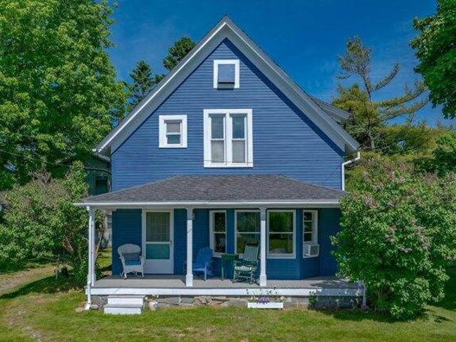 house with 5 bedroom, Winter Harbor ME ES105815760