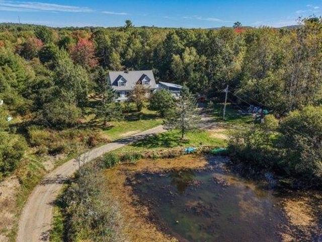 house with 5 bedroom, Winterport ME ES105768306