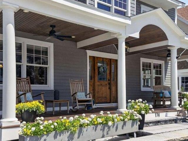 house with 5 bedroom, Winthrop MA ES105575301