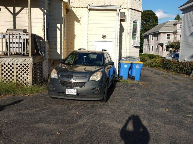 house with 5 bedroom, Winthrop MA ES105587486