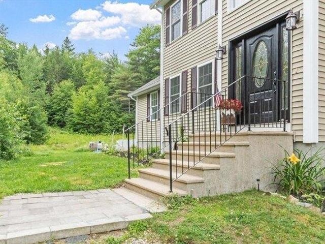 house with 5 bedroom, Winchendon MA ES105417759
