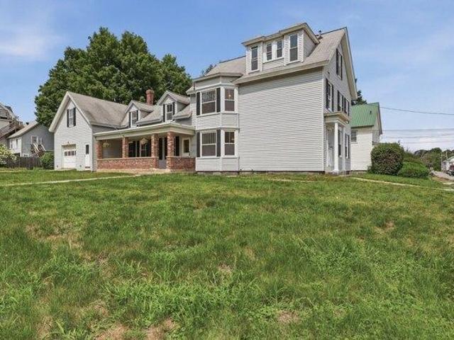 house with 5 bedroom, Winchendon MA ES105424715