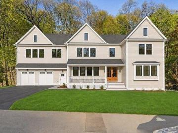 house with 5 bedroom, Winchester MA DS103439962
