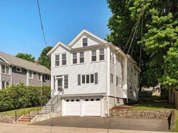house with 5 bedroom, Winchester MA DS103433638