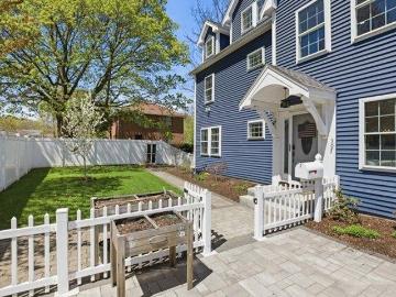 house with 5 bedroom, Winchester MA DS103444572