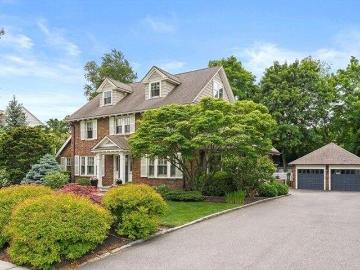 house with 5 bedroom, Winchester MA ES103431479