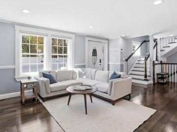 house with 5 bedroom, Winchester MA ES103444572
