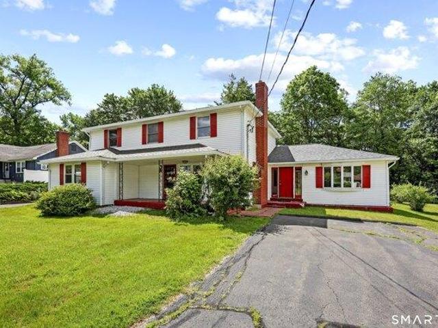 house with 5 bedroom, Windsor CT ES105497315