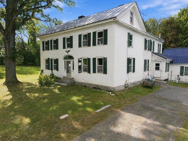 house with 5 bedroom, Winslow ME ES105766658