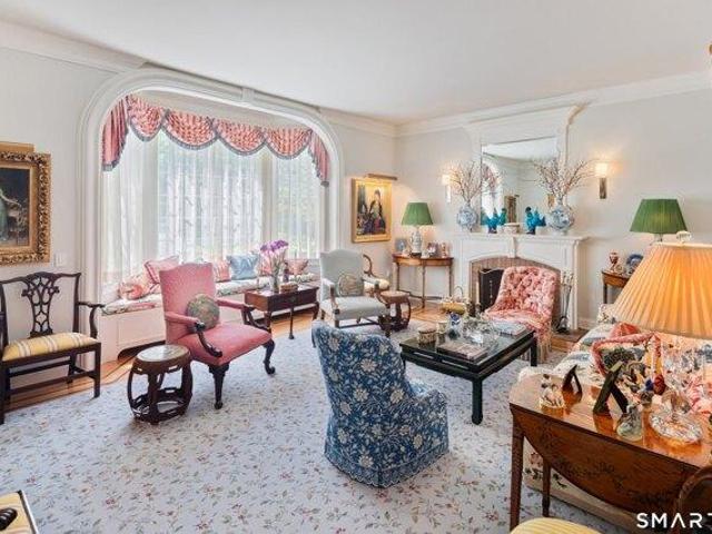 house with 5 bedroom, Wilton CT ES105478522