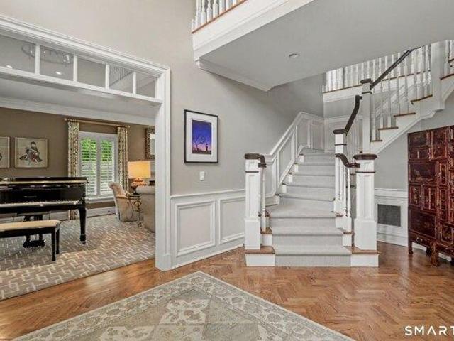 house with 5 bedroom, Wilton CT ES105511993