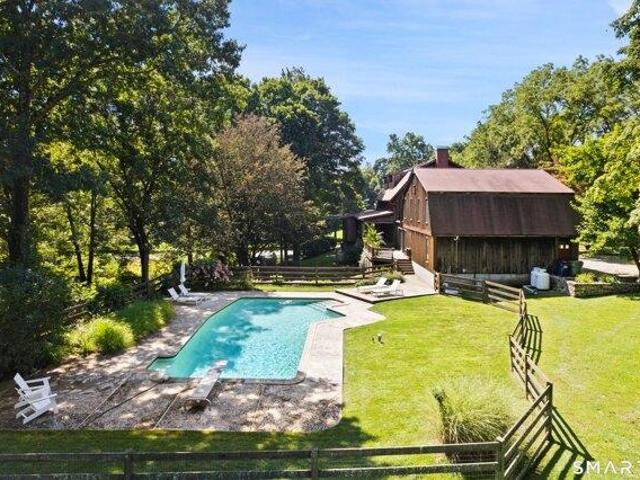 house with 5 bedroom, Wilton CT ES105533209