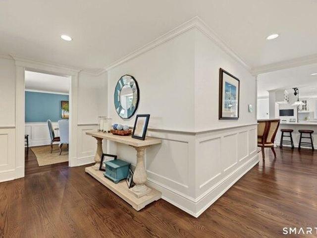 house with 5 bedroom, Wilton CT ES105536166