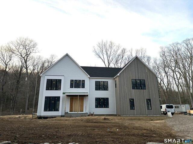 house with 5 bedroom, Wilton CT ES105548434
