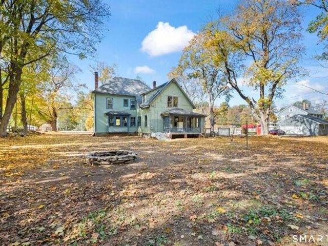 house with 5 bedroom, Willington CT ES105496708