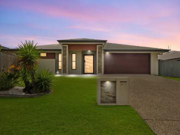 Wondunna, Booral, Fraser Coast Regional, Fraser Coast Regional, Mud Island, Queensland
