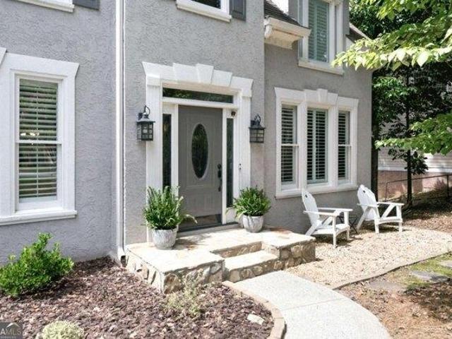 house with 5 bedroom, Woodstock GA ES104901832
