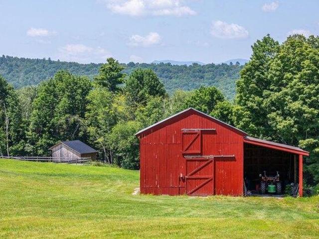 house with 5 bedroom, Woodstock VT ES104480628