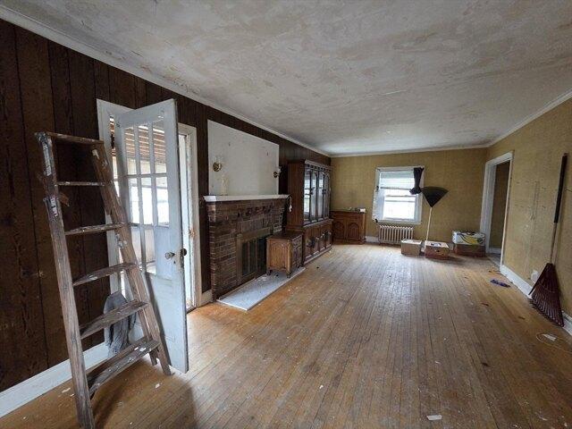 house with 5 bedroom, Worcester MA ES105478502