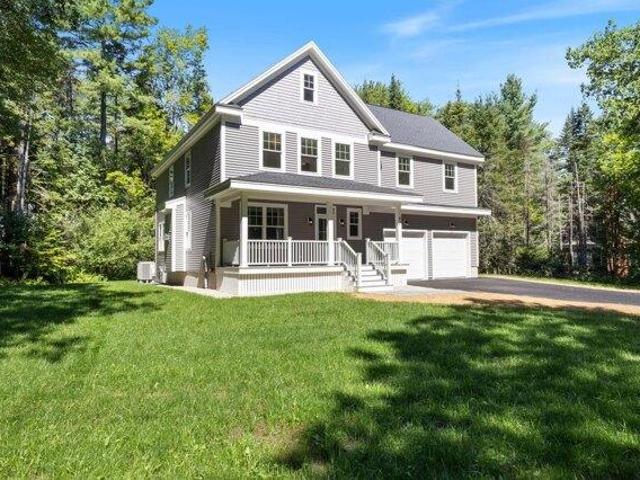 house with 5 bedroom, Yarmouth ME ES105692062