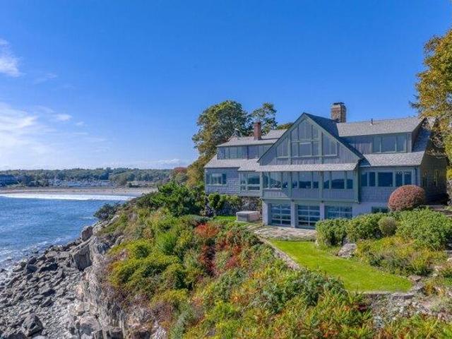 house with 5 bedroom, York ME ES105574250