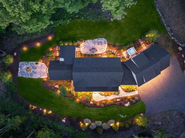 house with 5 bedroom, York ME ES105682360