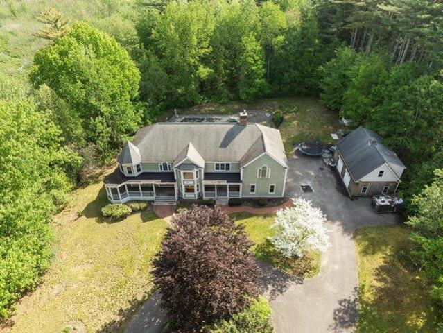 house with 5 bedroom, Acton MA ES105366158