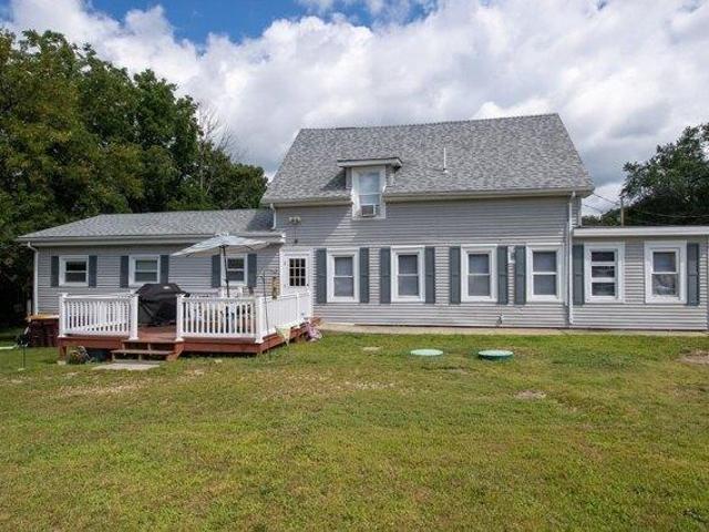 house with 5 bedroom, Acushnet MA ES105651507