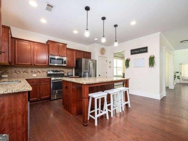 house with 5 bedroom, Acworth GA ES104899292