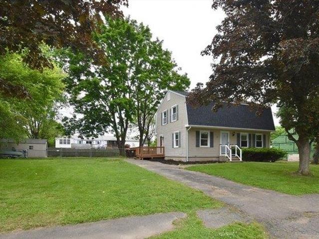 house with 5 bedroom, Agawam MA ES105330434