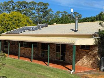 For Rent 5 Bedroom House Alstonville, NSW DS102668152