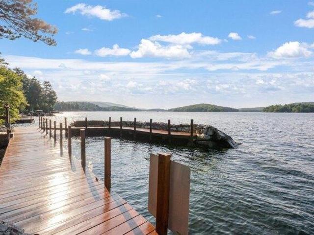 house with 5 bedroom, Alton NH ES105368944