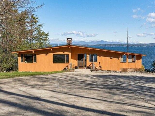 house with 5 bedroom, Alton NH ES105383154