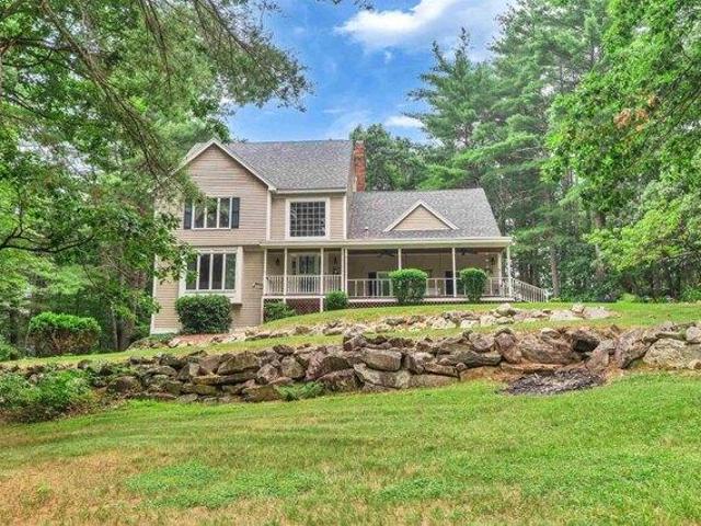 house with 5 bedroom, Amherst NH DS104480132