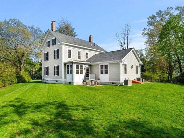 house with 5 bedroom, Andover MA DS104297310
