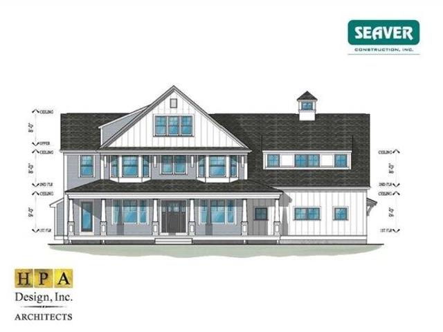 house with 5 bedroom, Andover MA ES104567237