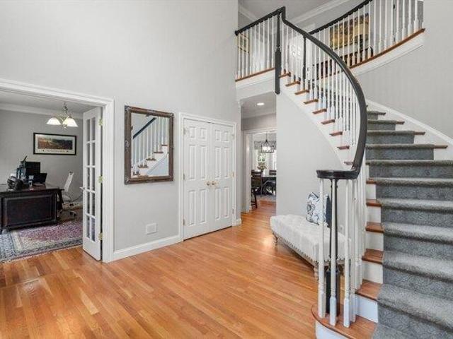 house with 5 bedroom, Andover MA ES105351226