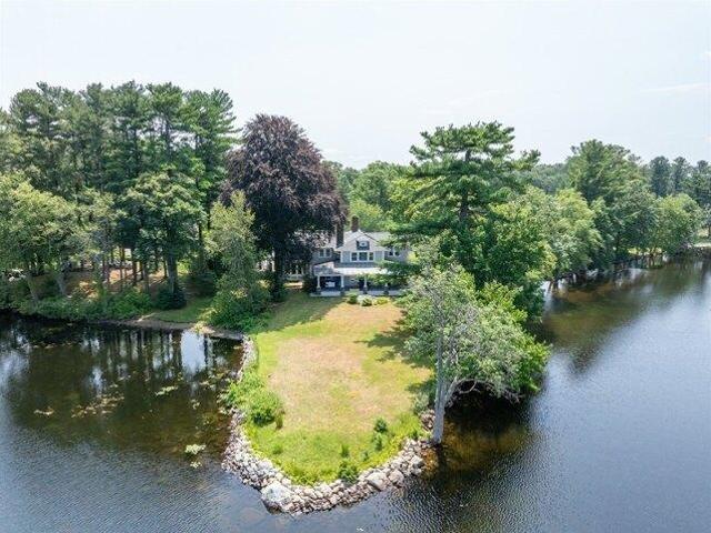 house with 5 bedroom, Andover MA ES105351666