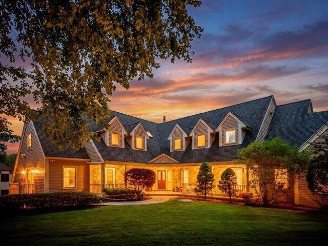house with 5 bedroom, Andover MA ES105352038