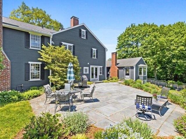 house with 5 bedroom, Andover MA ES105365783