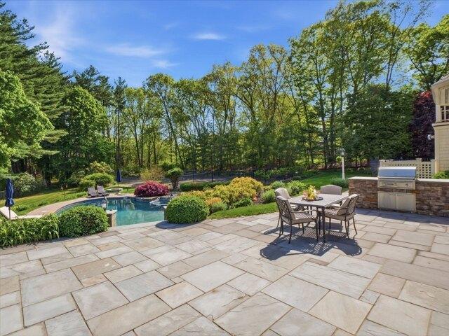 house with 5 bedroom, Andover MA ES105384315