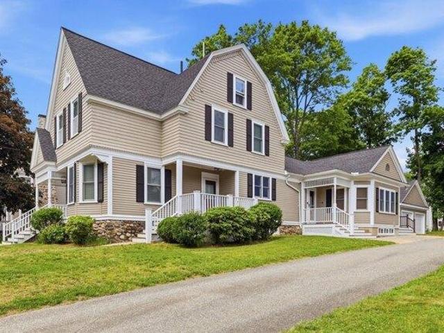house with 5 bedroom, Andover MA ES105553401
