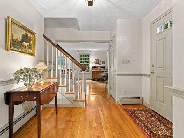 house with 5 bedroom, Andover MA ES105610032