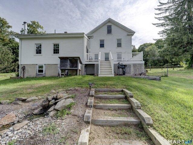 house with 5 bedroom, Ashford CT ES105515200