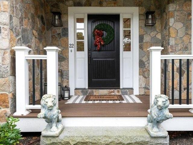 house with 5 bedroom, Arlington MA ES105588049
