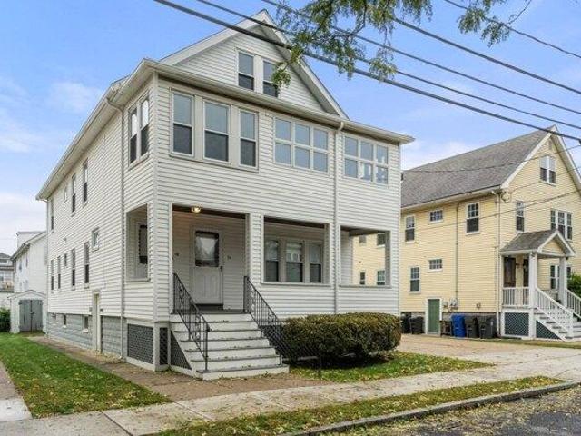 house with 5 bedroom, Arlington MA ES105940554