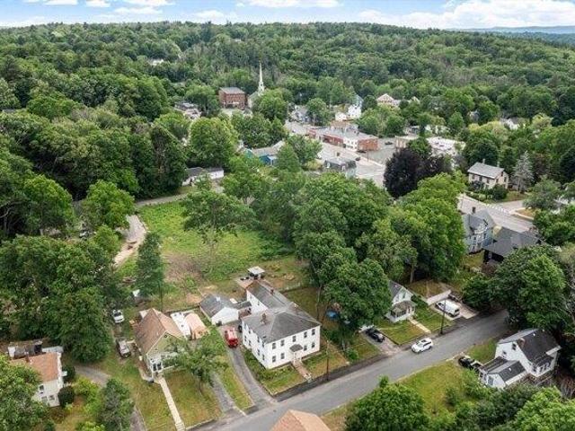 house with 5 bedroom, Athol MA ES104543256