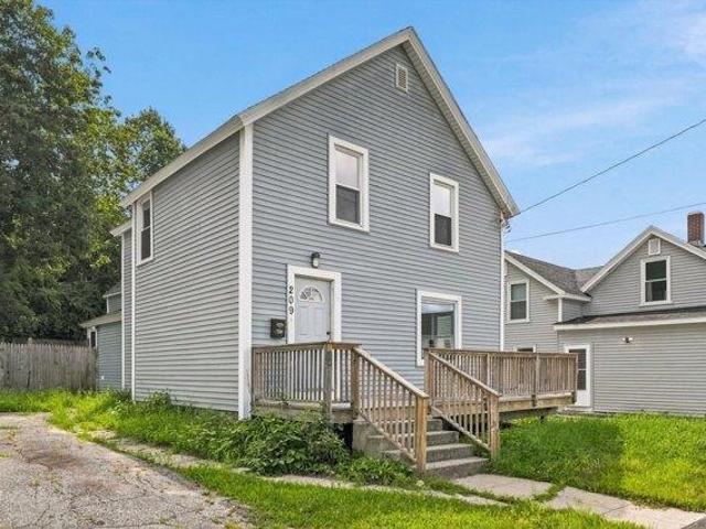 house with 5 bedroom, Athol MA ES105315690