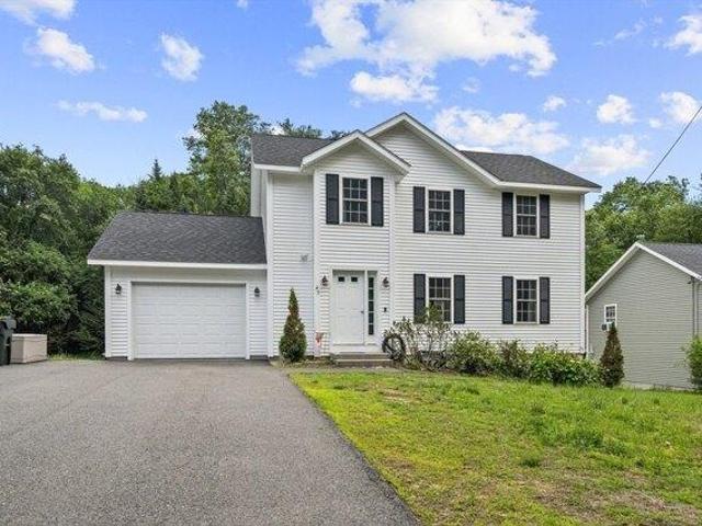 house with 5 bedroom, Athol MA ES105331400