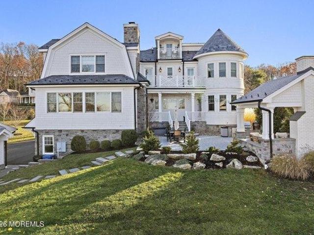 house with 5 bedroom, Atlantic Highlands NJ ES104567834